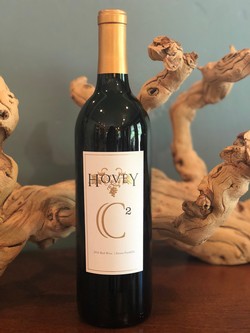 2016 C2 Red Blend Image