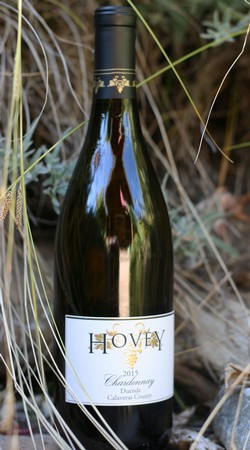 2016 Chardonnay Image