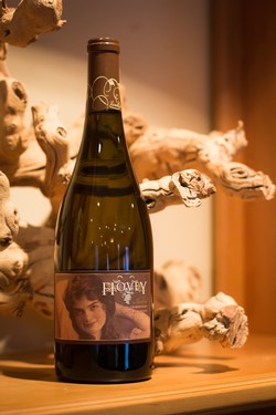 2016 Isabel Chardonnay Image