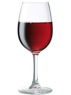 2016 C2 Red Blend