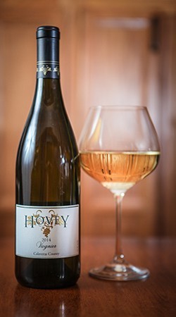 2017 Viognier Image