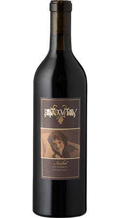 2018 Isabel Barbera