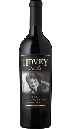 2018 Isabel Founder's Blend