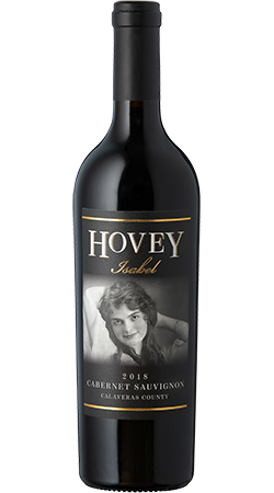 2018 Isabel Cabernet Sauvignon