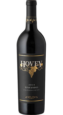 2018 Zinfandel