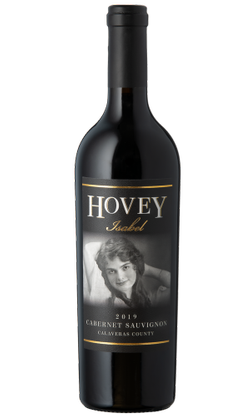 2019 Isabel Cabernet Sauvignon