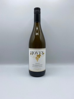 2019 Chardonnay