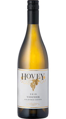 2019 Viognier