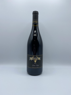 2017 Petite Sirah
