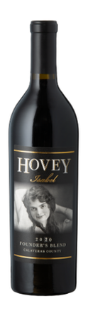 2020 Isabel Founder's Blend