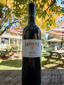 2016 Barbera