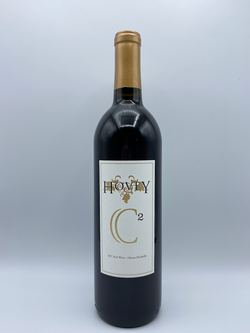 2017 C2 Red Blend