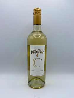 2019 C2 White Blend