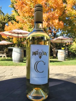2019 C2 White Blend
