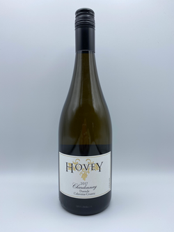 2018 Chardonnay