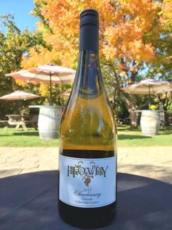 2017 Chardonnay