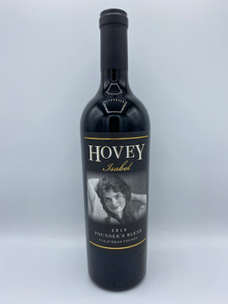 2018 Isabel Founder's Blend