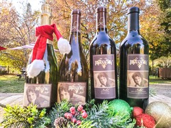 Isabel Reserve Collection