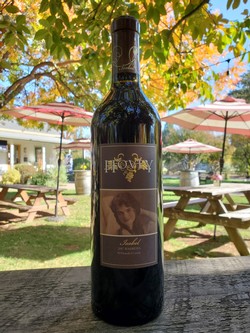 2017 Isabel Barbera