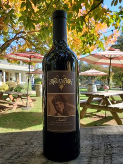 2016 Isabel Cabernet Sauvignon
