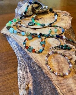 Jewelry Class - June 18th
