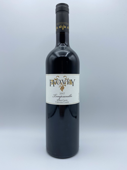 2018 Tempranillo