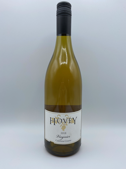 2018 Viognier