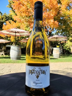 2018 Viognier