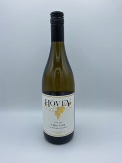 2019 Viognier