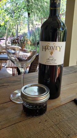Guided Wine Tasting