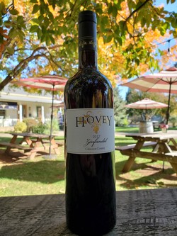 2017 Zinfandel