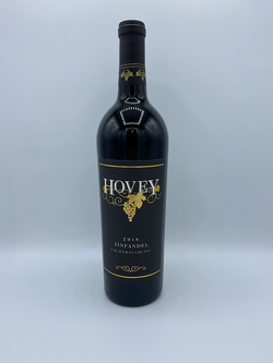 2018 Zinfandel