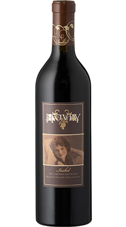 2017 Isabel Cabernet Sauvignon