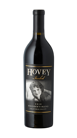 2020 Isabel Founder's Blend