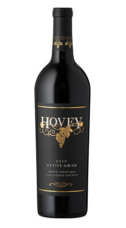 2019 Petite Sirah Smith
