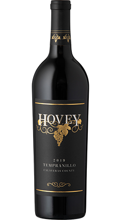 2019 Tempranillo