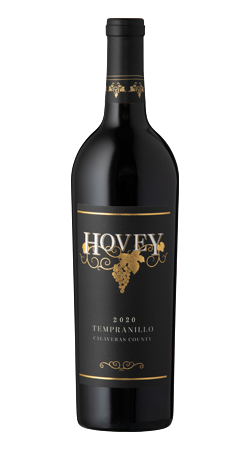 2020 Tempranillo