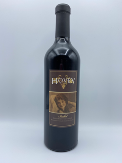 2016 Isabel Cabernet Sauvignon