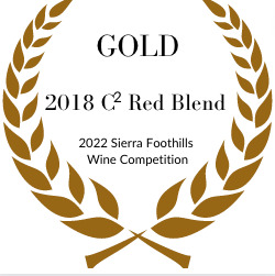Wine School - C2 Red Blend